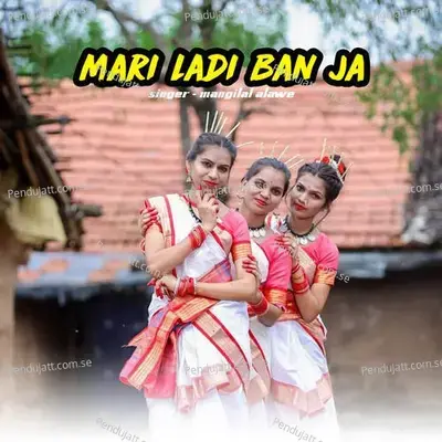 Mari Ladi Ban Ja - Mangilal Alawe album cover 