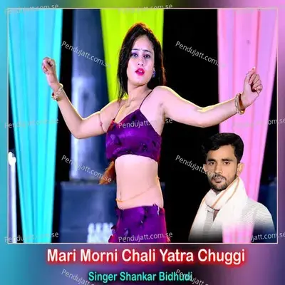 Mari Morni Chali Yatra Chuggi - Shankar Bidhudi album cover 