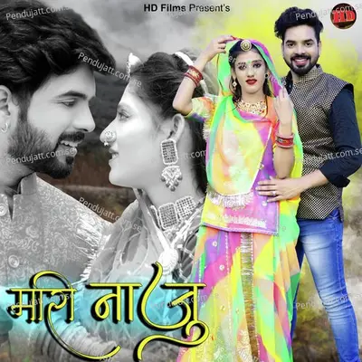 Mari Naju - Shambhu Meena album cover 