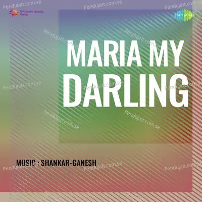 Maria My Darling - Shankar-Ganesh cover album