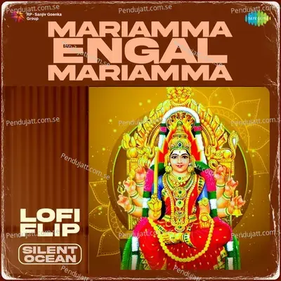 Mariamma Engal Mariamma Lofi Flip - L.R. Eswari album cover 