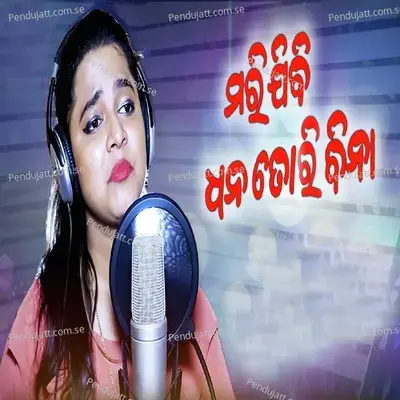 Marijibi Dhana Tori Bina (Female Version) - Aseema Panda