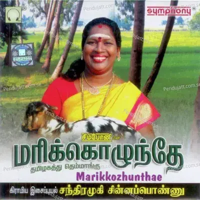 Vaazhthuraen - Veeramanidaasan album cover 