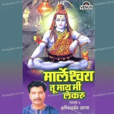 Marleshawara Tu Mai Me Lekaru - Sachidanand Appa cover album