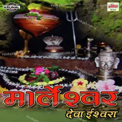 Deva Ho Deva Marleswar - Nitin Tupe album cover 