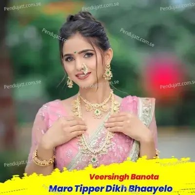 Maro Tipper Dikh Bhaayelo - Veersingh Banota album cover 