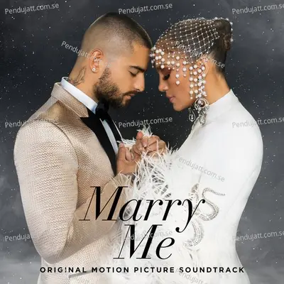 Marry Me - Jennifer Lopez album cover 