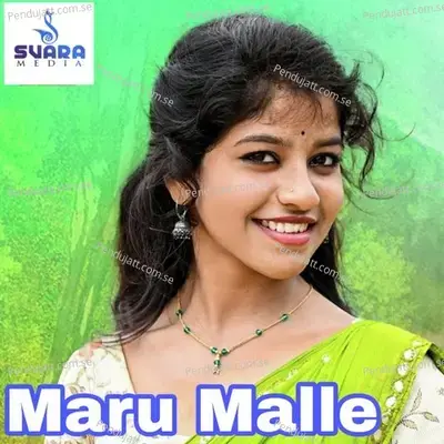 Maru Malle - Akshya album cover 