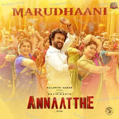 Marudhaani (From 