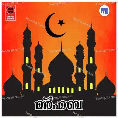 Manasil Twyiba - Salman Vengara album cover 