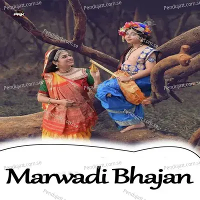 Marwadi Bhajan - Bhoma Ram Panwar album cover 