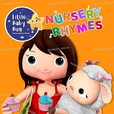 Mary Had A Little Lamb, Pt. 2 - Little Baby Bum Nursery Rhyme Friends