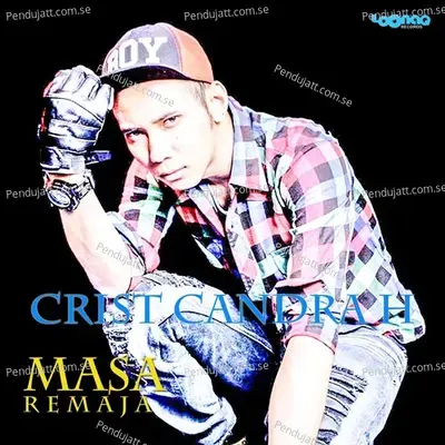 Masa Remaja - Crist Candra H. album cover 