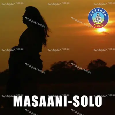 Masaani Bujhenaa Kebe - Sudhakar Mishra album cover 