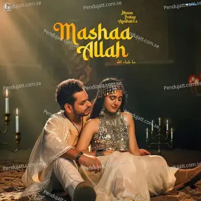 Mashaa Allah - Bhanu Pratap Agnihotri album cover 