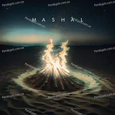 Mashal - Rap Demon album cover 