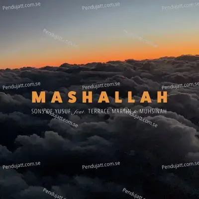 Mashallah - Sons of Yusuf album cover 