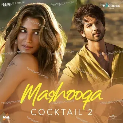 Mashooqa 
