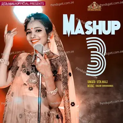 Mashup 3 - Sita Mali album cover 