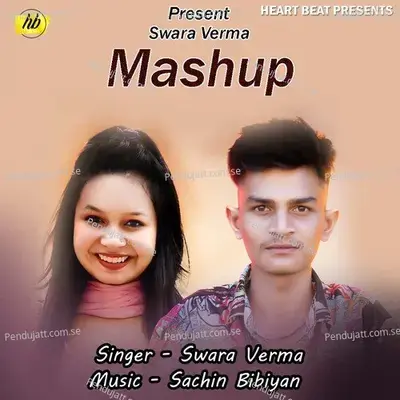 Mashup - Swara Verma album cover 