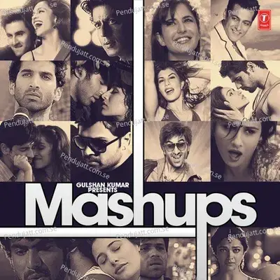 Aashiqui 2 Mashup - Arijit Singh album cover 