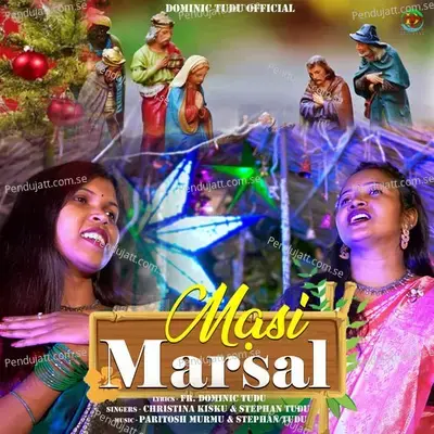 Masi Marsal - Stephan Tudu album cover 