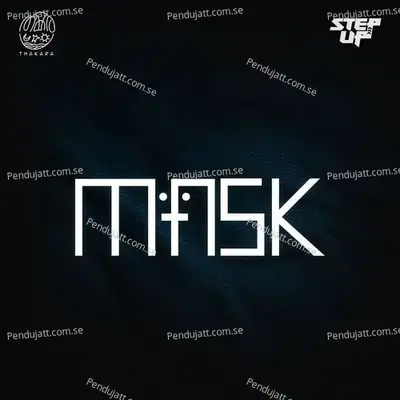 Mask - Thakara album cover 