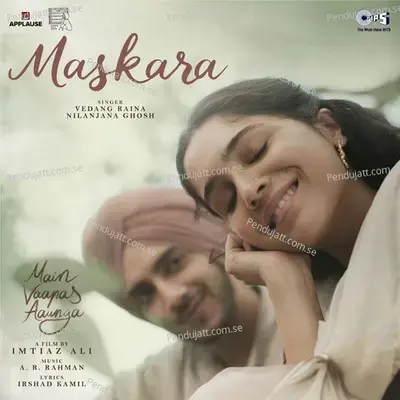 Maskara (From Main Vaapas Aaunga) mp3 download