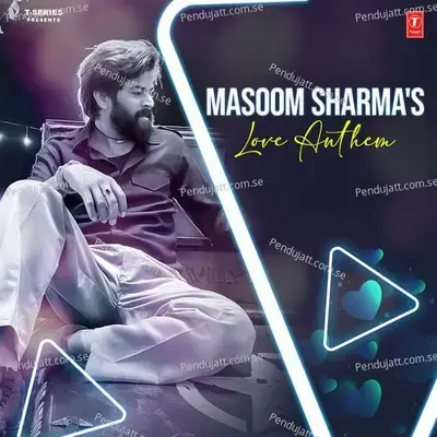 Patvari - Masoom Sharma album cover 