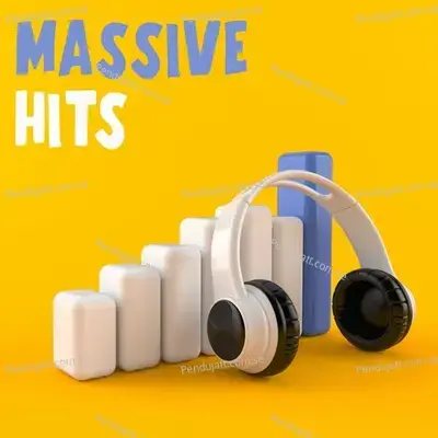 Massive Hits - Various Artists cover album