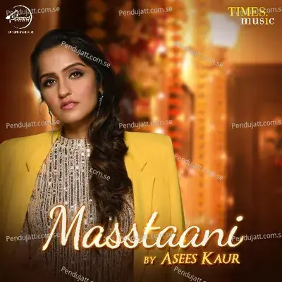 Masstaani mp3 song