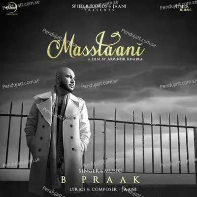 Masstaani - B Praak