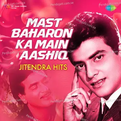 Tumse O Haseena - Remix - Anurag Abhishek album cover 