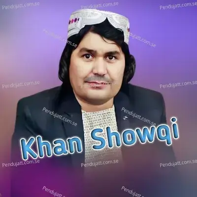 Sta La Lasa - Khan Shoqi album cover 