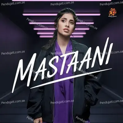 Mastaani - Farhad GIll album cover 