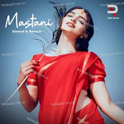 Mastani - Gurmeet Bhadana album cover 