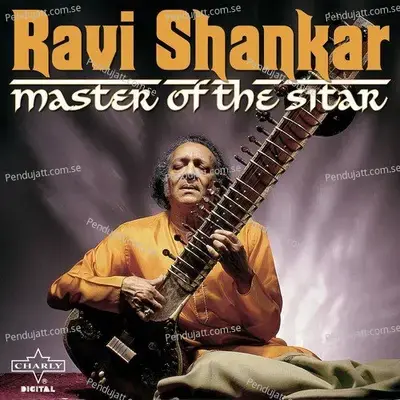 Fire Night - Pandit Ravi Shankar album cover 