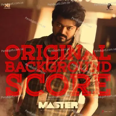 Bhavani Theme - Anirudh Ravichander album cover 