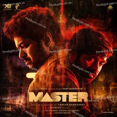 Chitti Story - Anirudh Ravichander album cover 