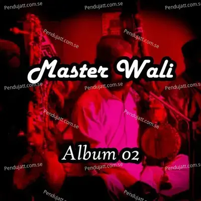 Byan Sawa Hazar Ay - Master Wali album cover 