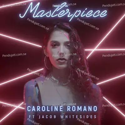 Masterpiece - Caroline Romano album cover 