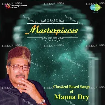 Radha Cholechhe - Manna Dey album cover 