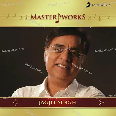 Jis Mod Par Kiye The - Chitra Singh album cover 