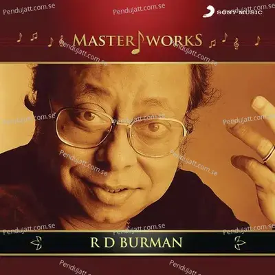 Ek Taraf Hum - R.D. Burman album cover 