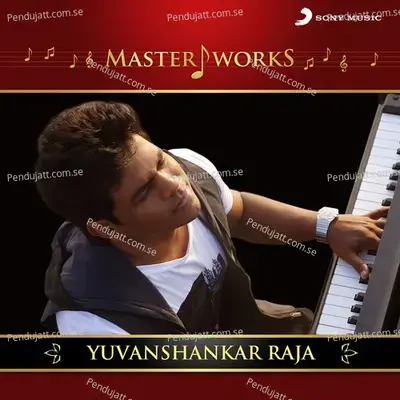 Eerakkaathae - Yuvanshankar Raja album cover 