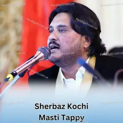 Masti Tappy - Sherbaz Kochi album cover 