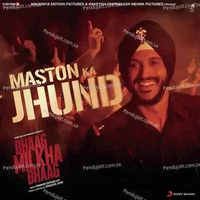 Maston Ka Jhund (From 