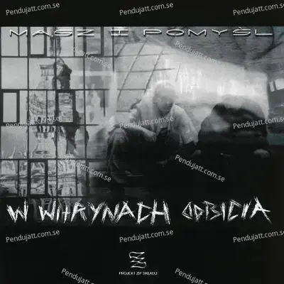 Ryzyko - Wwo album cover 