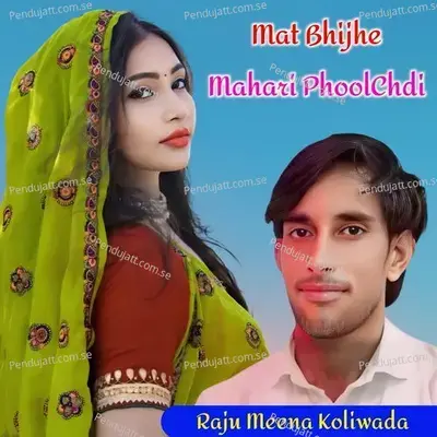 Mat Bhijhe Mahari Phoolchdi - Raju Meena Koliwada album cover 