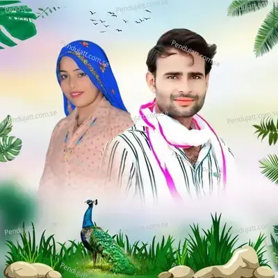 Mat Bol R Kabootar - Lucky bilopa album cover 